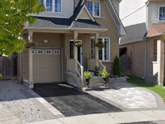 79 NORLAND CIRCLE Oshawa Ontario