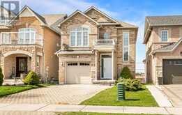 76 BEAVERBROOK CRESCENT Vaughan