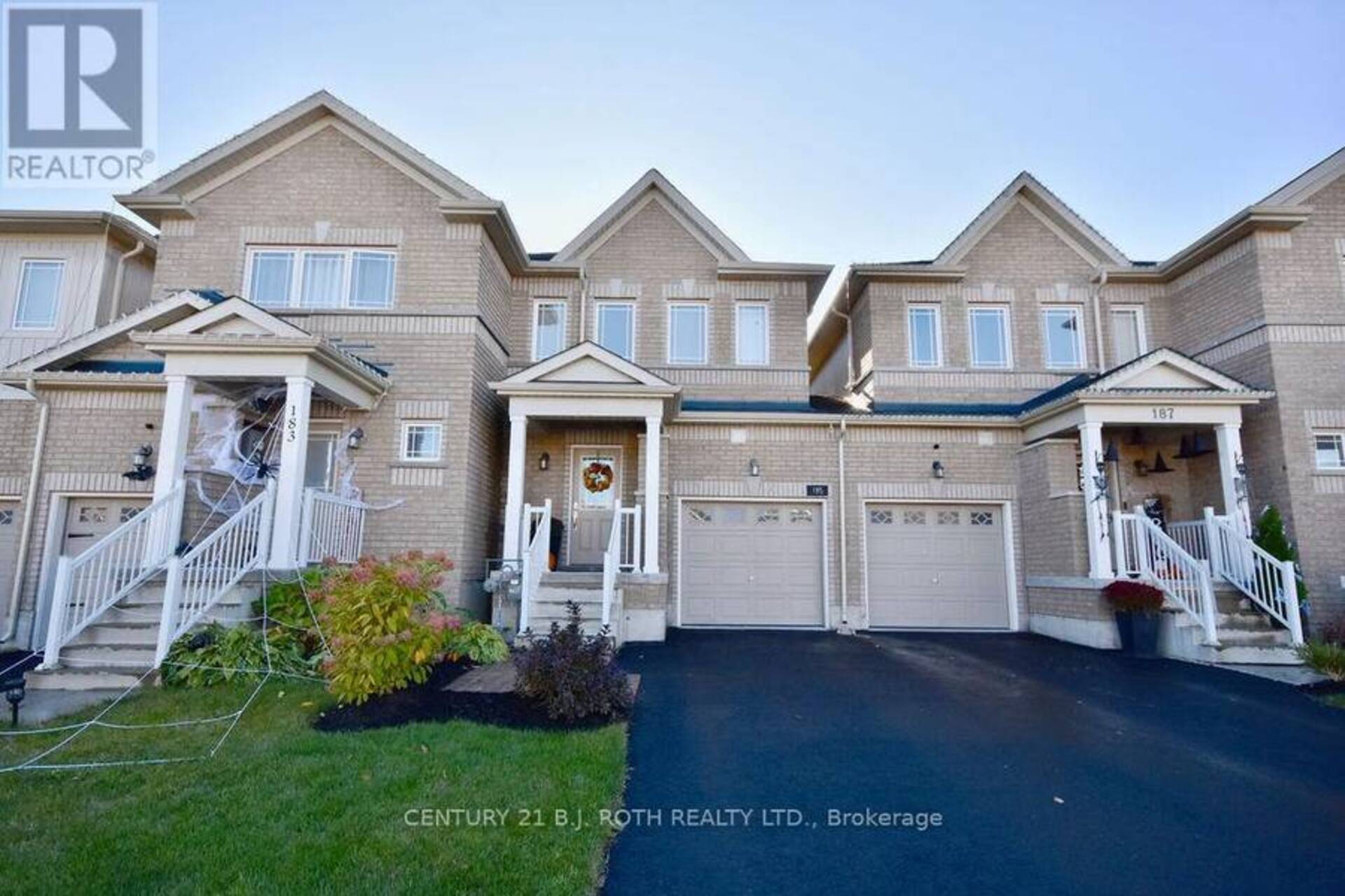 185 DIANA DRIVE Orillia