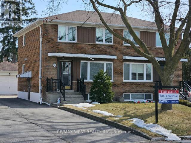 49 NEAMES CRESCENT Toronto Ontario