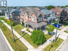 3855 THOMAS STREET Mississauga