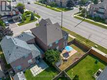 3855 THOMAS STREET Mississauga