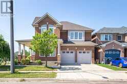 3855 THOMAS STREET Mississauga