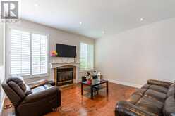 3855 THOMAS STREET Mississauga