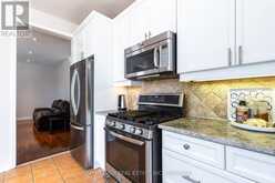 3855 THOMAS STREET Mississauga