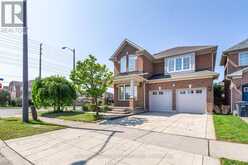 3855 THOMAS STREET Mississauga