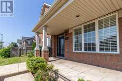 3855 THOMAS STREET Mississauga