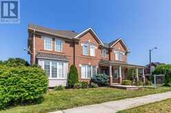 3855 THOMAS STREET Mississauga