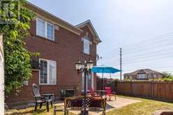 3855 THOMAS STREET Mississauga