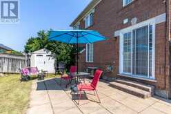 3855 THOMAS STREET Mississauga