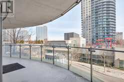 202 - 50 ABSOLUTE AVENUE Mississauga