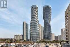 202 - 50 ABSOLUTE AVENUE Mississauga