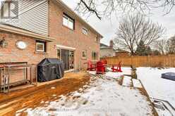 2174 BELGRAVE COURT Burlington