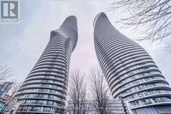 4107 - 60 ABSOLUTE AVENUE Mississauga