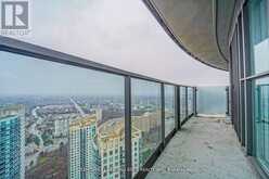 4107 - 60 ABSOLUTE AVENUE Mississauga