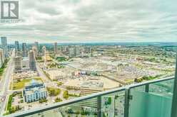 4107 - 60 ABSOLUTE AVENUE Mississauga