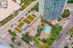 4107 - 60 ABSOLUTE AVENUE Mississauga