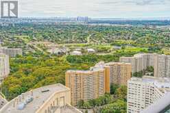 4107 - 60 ABSOLUTE AVENUE Mississauga