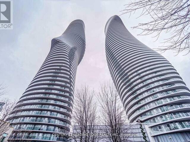 4107 - 60 ABSOLUTE AVENUE Mississauga Ontario