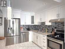 14 - 14 TAMARACK CIRCLE Toronto