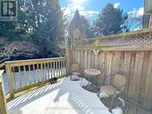 14 - 14 TAMARACK CIRCLE Toronto