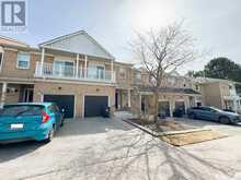 14 - 14 TAMARACK CIRCLE Toronto