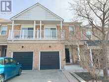 14 - 14 TAMARACK CIRCLE Toronto