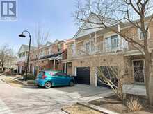 14 - 14 TAMARACK CIRCLE Toronto