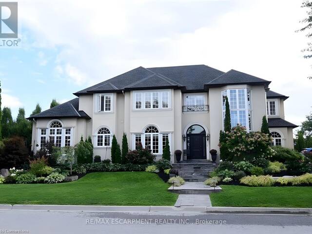 83 SOUTHCREEK COURT Hamilton Ontario