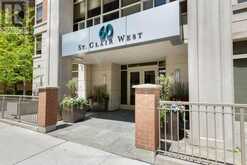 1306 - 60 ST CLAIR AVENUE W Toronto