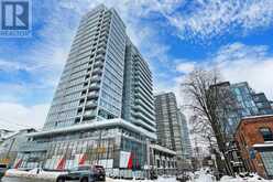 306 - 170 AVENUE ROAD W Toronto