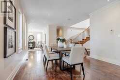 73 LARKFIELD DRIVE Toronto