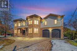 73 LARKFIELD DRIVE Toronto