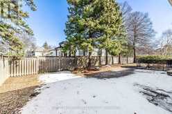 73 LARKFIELD DRIVE Toronto