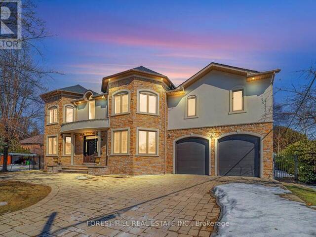 73 LARKFIELD DRIVE Toronto Ontario