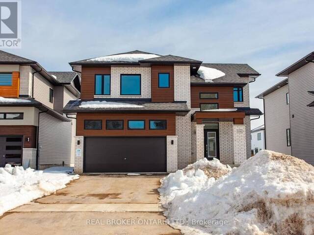 3186 SEARIDGE STREET Severn Ontario