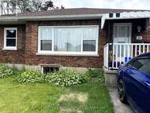 31 PRINCE STREET Clarington