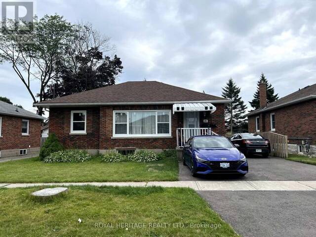 31 PRINCE STREET Clarington Ontario