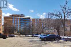 211 - 180 DUDLEY AVENUE Markham