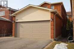 249 THORNWAY AVENUE Vaughan