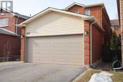 249 THORNWAY AVENUE Vaughan