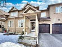 11 MAGNOTTA ROAD Markham