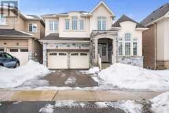 144 MONDIAL CRESCENT East Gwillimbury