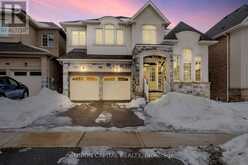 144 MONDIAL CRESCENT East Gwillimbury