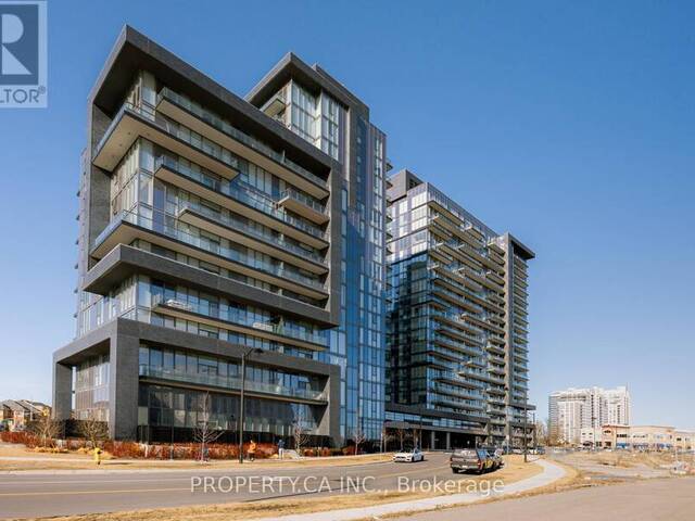 813 - 10 GATINEAU DRIVE Vaughan Ontario