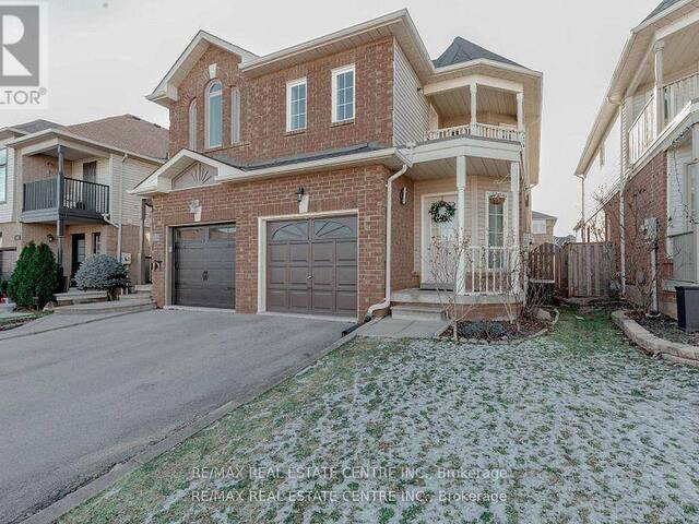 1780 LAMPMAN AVENUE Burlington Ontario