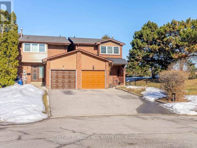 879 RILEY COURT Mississauga Ontario