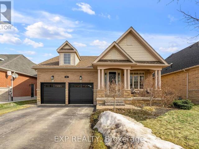 45 ABERFOYLE MILL CRESCENT Puslinch Ontario