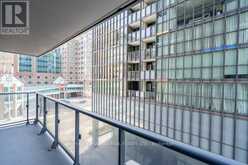 403 - 28 TED ROGERS WAY Toronto