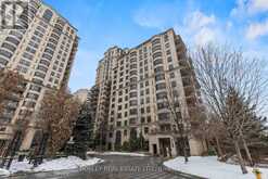 1003C - 662 SHEPPARD AVENUE E Toronto